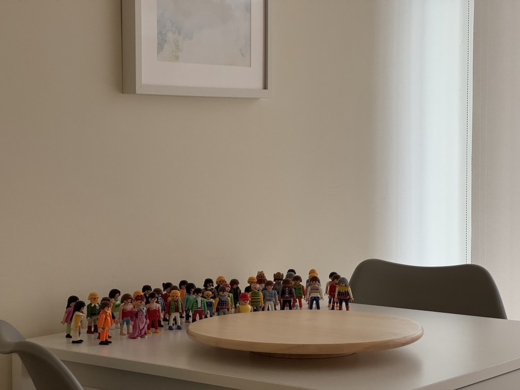 Espacio Viasanna, en Castellar del Vallès.