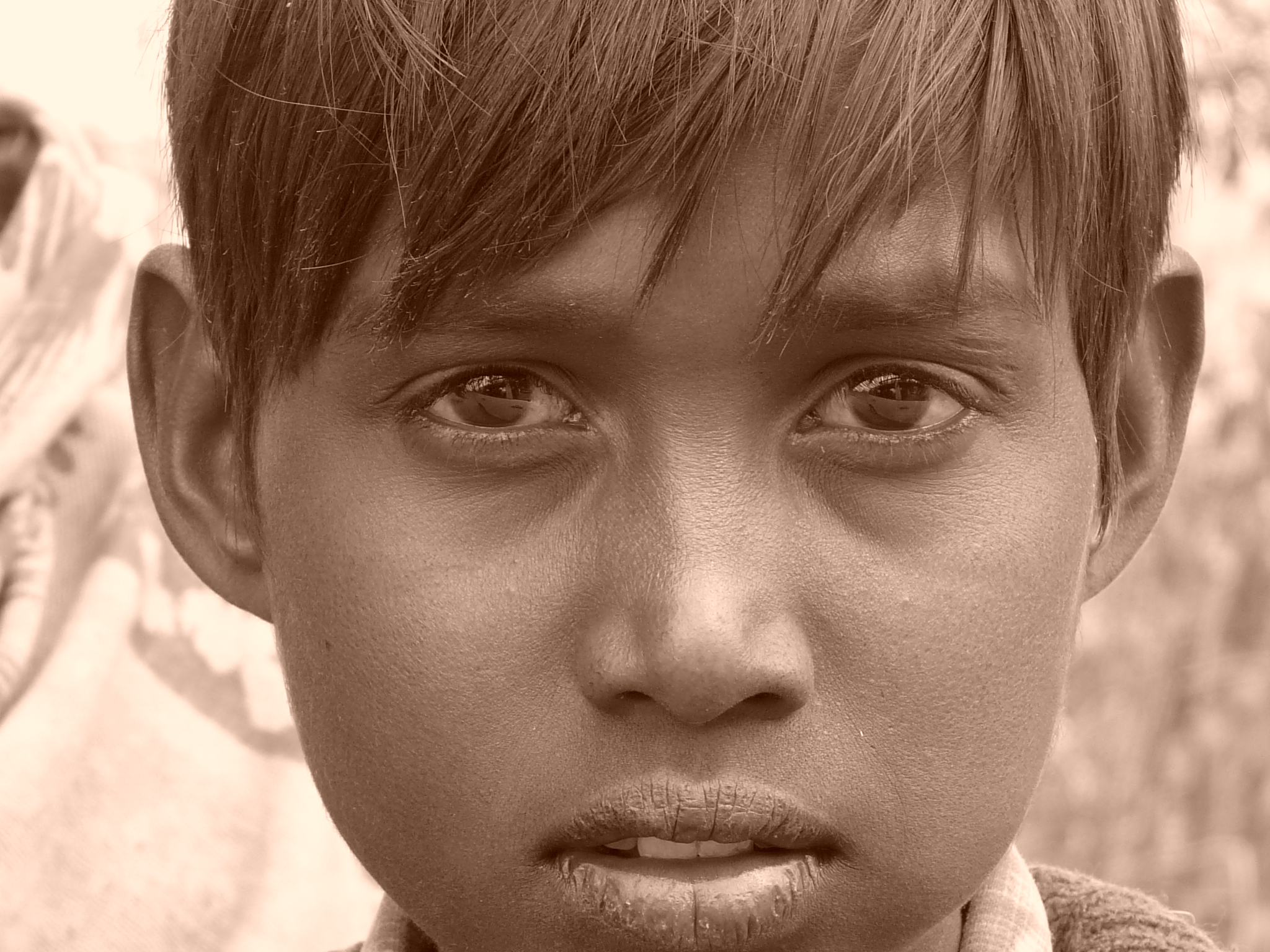 La importancia de ser visto: cómo nos construimos