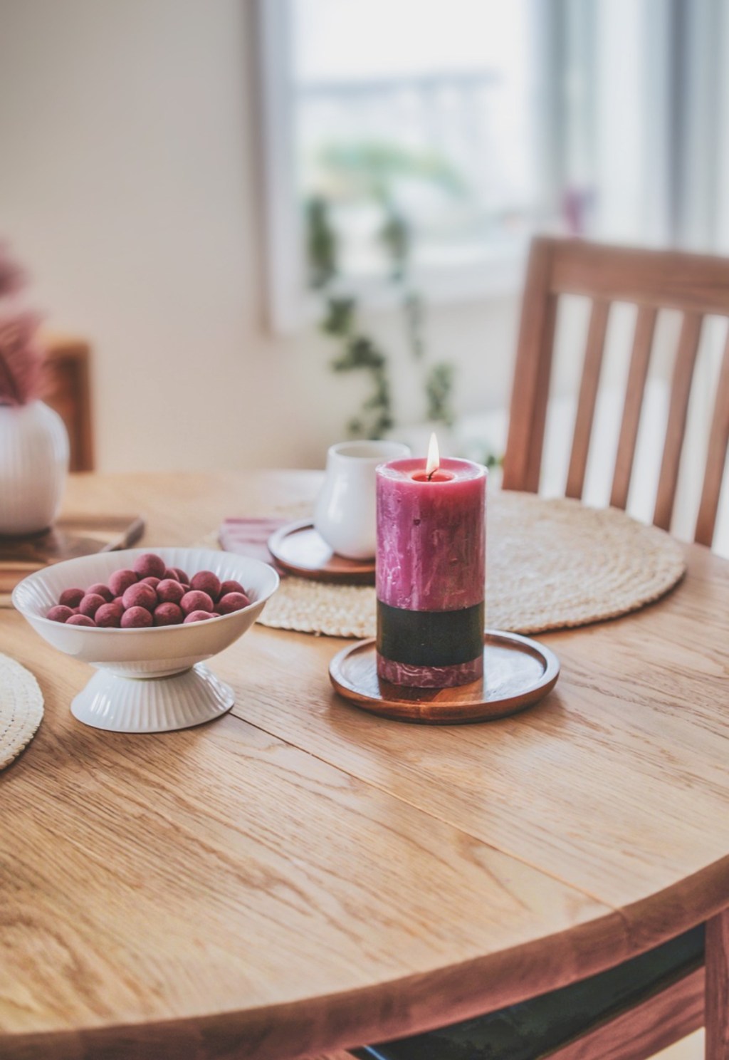 Encuentra la Calma en Diciembre: Reflexiones para el Fin de&nbsp;Año