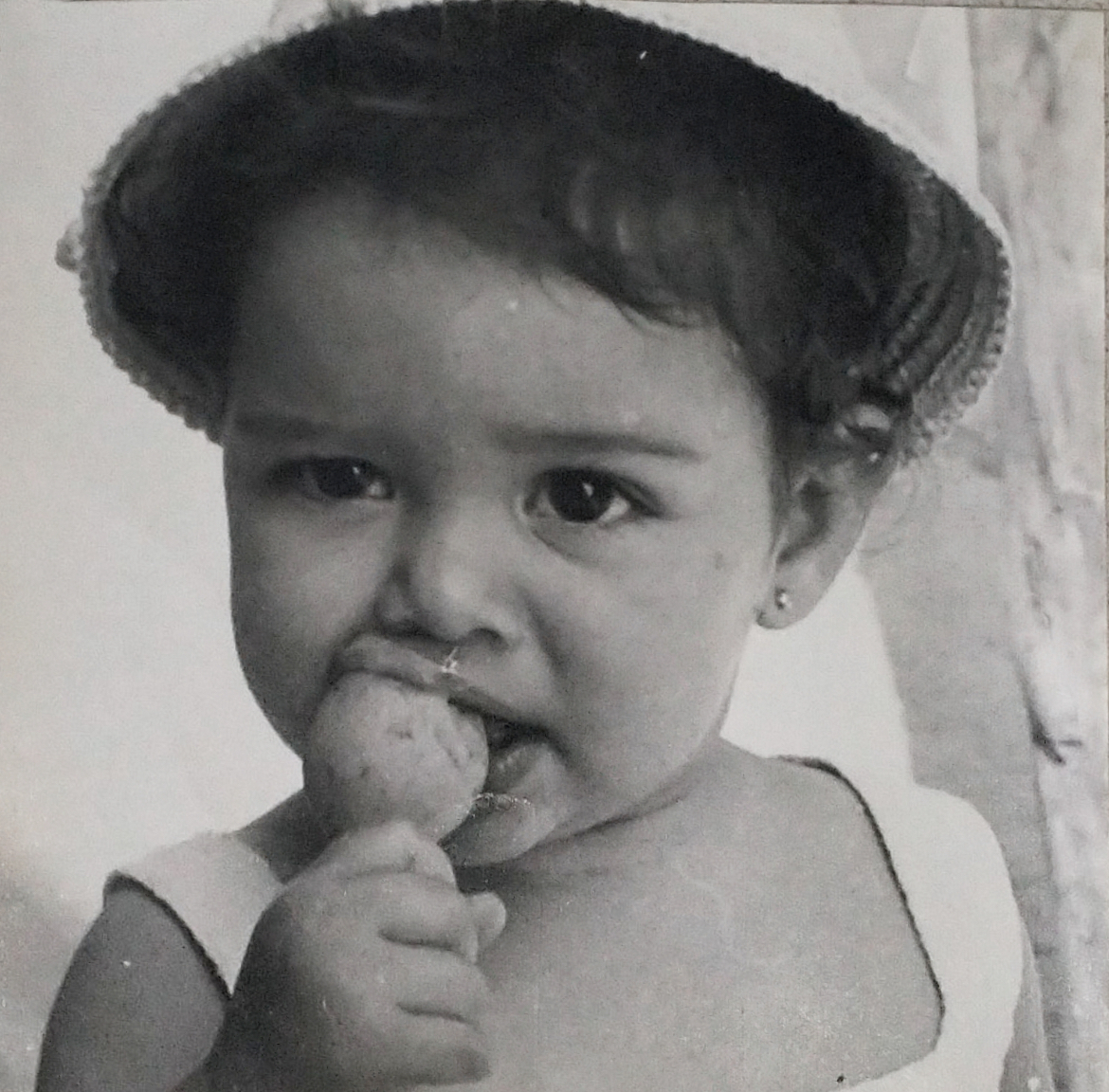 La diferencia entre amar y sostener