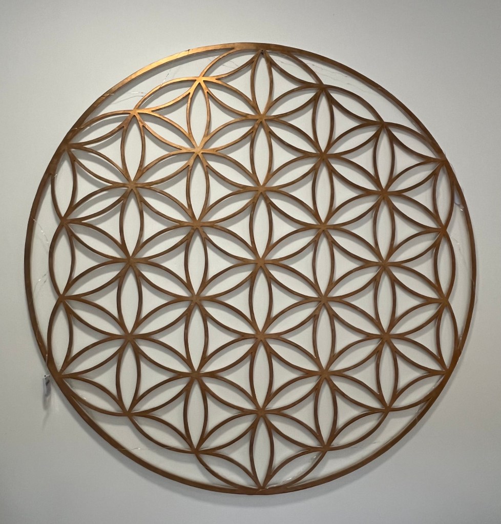 Espacio terapéutico en Castellar del Vallés, centro viasanna, acompañamiento Gestalt.