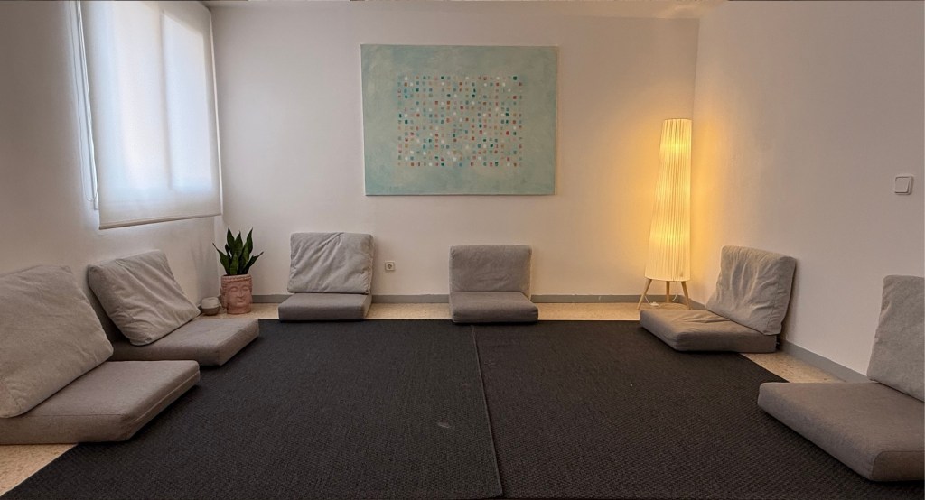 Espacio terapéutico Gestalt en Sabadell , Centro Vitae