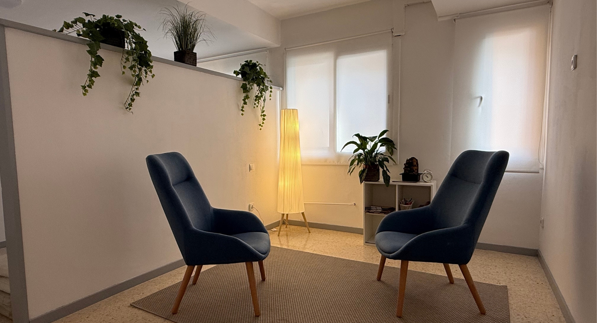 ¿Cómo saber si necesito terapia?