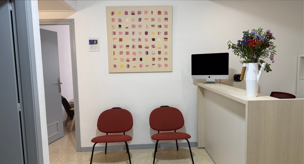 Consulta de acompañamiento terapéutico en Sabadell