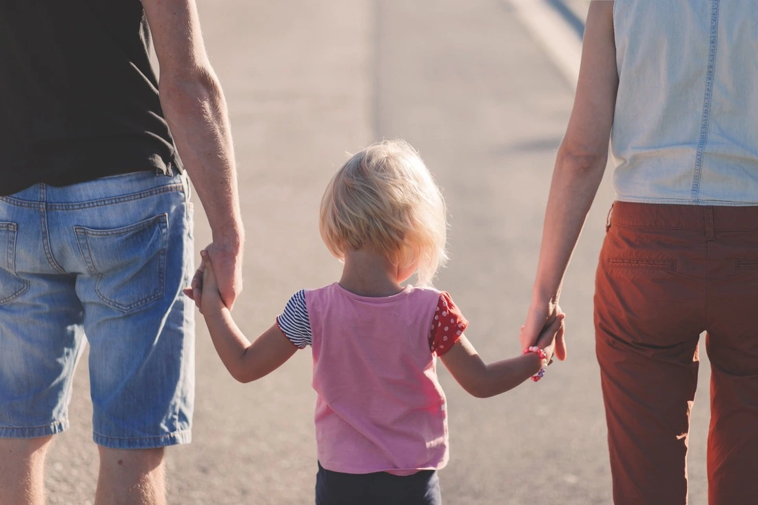 La familia: el primer lugar donde aprendemos a relacionarnos